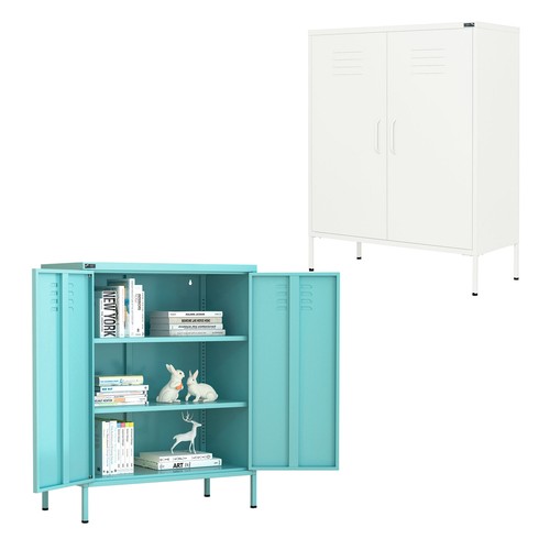 Makika armoire casiers - makika,