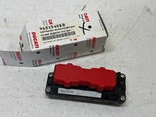 Ducati Performance ECU