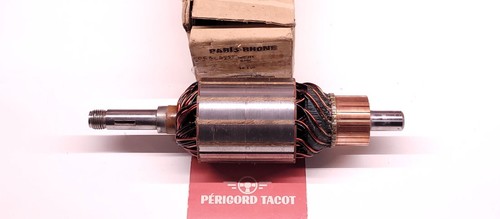 Induit rotor dynamo 58150 - induit,