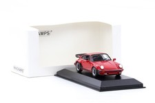 1:43 Minichamps Porsche 911