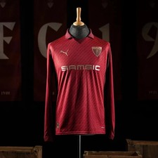 Maillot Stade Rennais