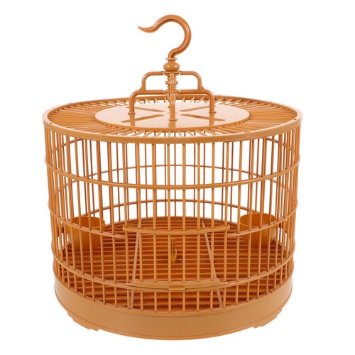 Cage oiseaux suspendue - À,