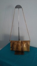 ANCIENNE POCHETTE PETIT SAC EN