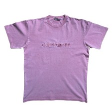 Teeshirt Carhartt