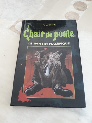 Roman chair poule le - poule,