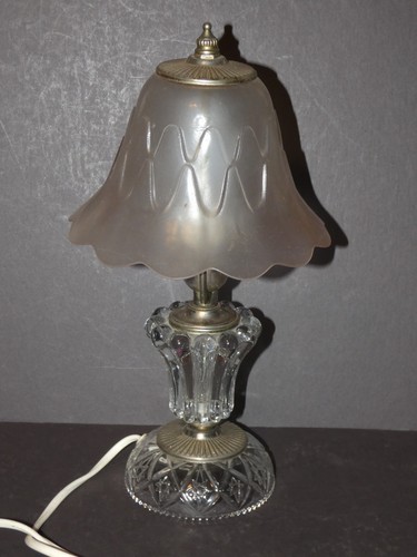 Lampe art deco - lampe,