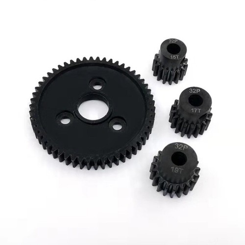 Pour traxxas slash - pour,