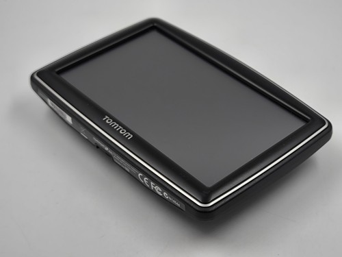 Tomtom xxl gps navigation - xxl,