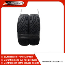 🇫🇷 Paire de pneus