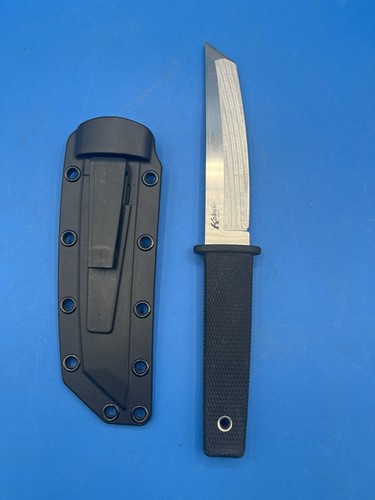 Kobun china fixed blade tanto - china,