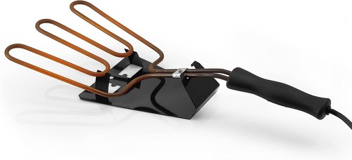Allume barbecue electrique 800