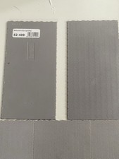 5 plaques Auhagen ref 52409