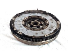 Volant moteur avec couronne