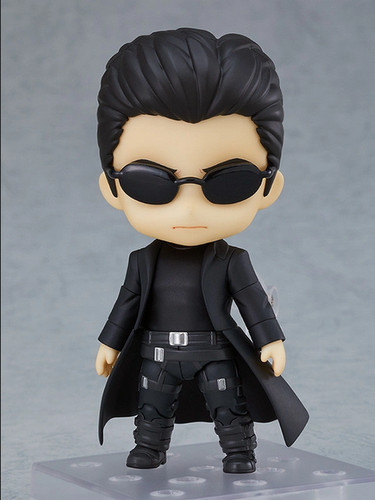 Neo nendoroid 1871 - neo,