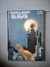 JEROME K. JEROME BLOCHE - TOME