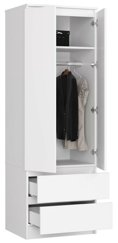 Armoire portes 2 - armoire,,
