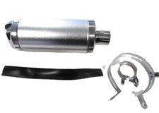 Cartouche Silencieux