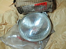 Honda CD125-CD125K3/K4 CD175-CD175K3/K4/K5 Headlight Unit NOS P/N 33120-303-680