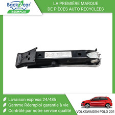 🏆 CRIC VOLKSWAGEN POLO