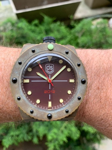 Dreamstar vintage bronze - vintage,