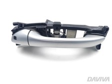 Mercedes-Benz SLK Poignée