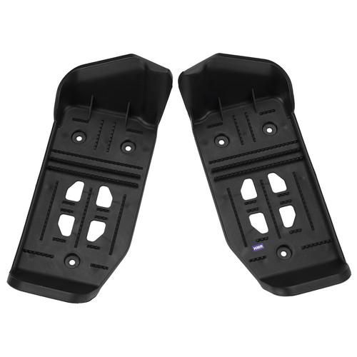 Ensemble repose pieds type - ensemble, repose-pieds