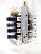 Tuyau Injection Avec Série