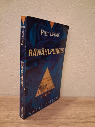 Rawählpurgis piet legay - piet,