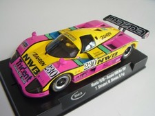 SLOT.IT Mazda 767B 1991 No. 230 SICA60A Piste De Course 1:32 Slotcar