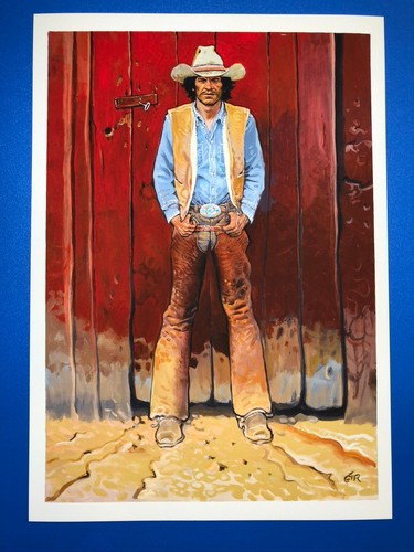 Giraud gir moebius blueberry - giraud,