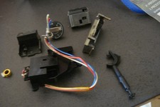 TECHNICS SL. D2  DIVERS PIECES