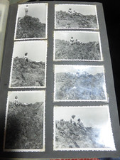 Album photos ancien  France