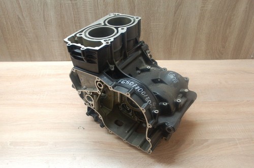 Carter bloc moteur bmw f800 - carter, /
