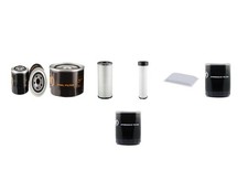 Kit Filtre Pour Kubota M7040
