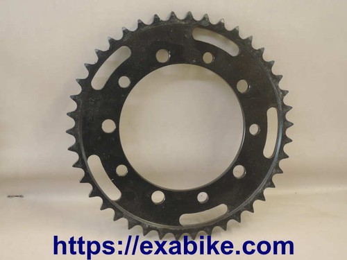 Couronne pour suzuki - pour,
