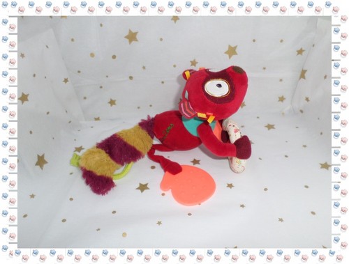Doudou eveil - ⑧,