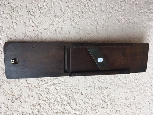 Old tool outil - (n°2,