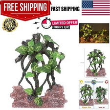 Enhance Your Reptile Terrarium