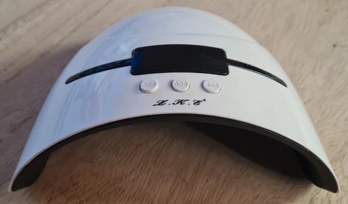 Lampe pour ongles - lampe,