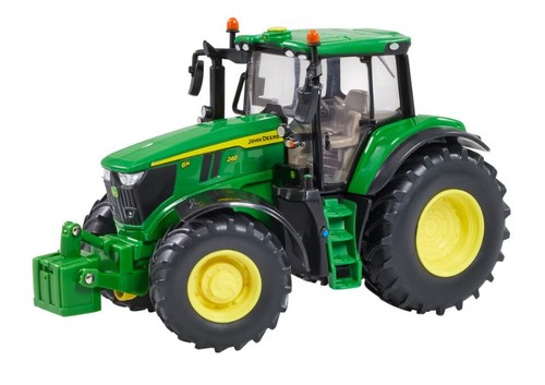 Britains tracteur john - tracteur, deere
