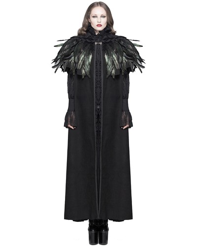 Devil fashion femmes cape - devil,