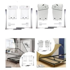 Kit de quincaillerie pour lit