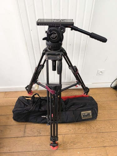 Sachtler video 20s1 carbon - video, +