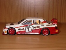 1/43 Mercedes 190E EVO 2 DTM