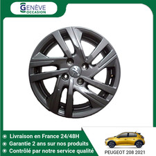 🇫🇷 JANTE ALUMINIUM