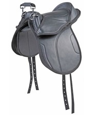 Sella bimbi similpelle misura