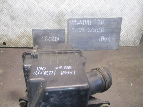 Hyundai i30 2007 diesel - i30,