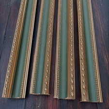 4 baguettes d'encadrement