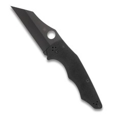 Spyderco YoJumbo Specialty