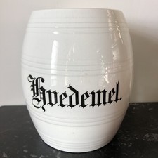 Grand Pot A Farine Xixeme